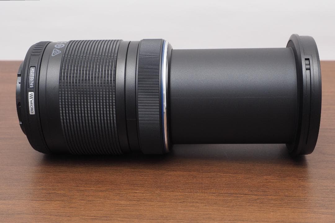 レンズ(ズーム) M. ZUIKO DIGITAL ED 40-150 F4.0-5.6 R