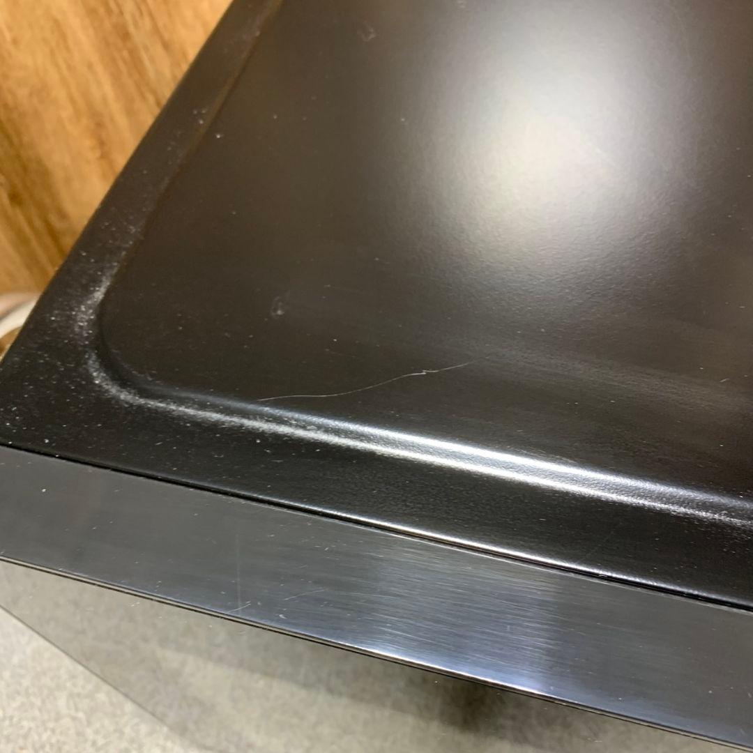 J601 日立 HITACHI 電子レンジ HMR-MF22A 2023年製