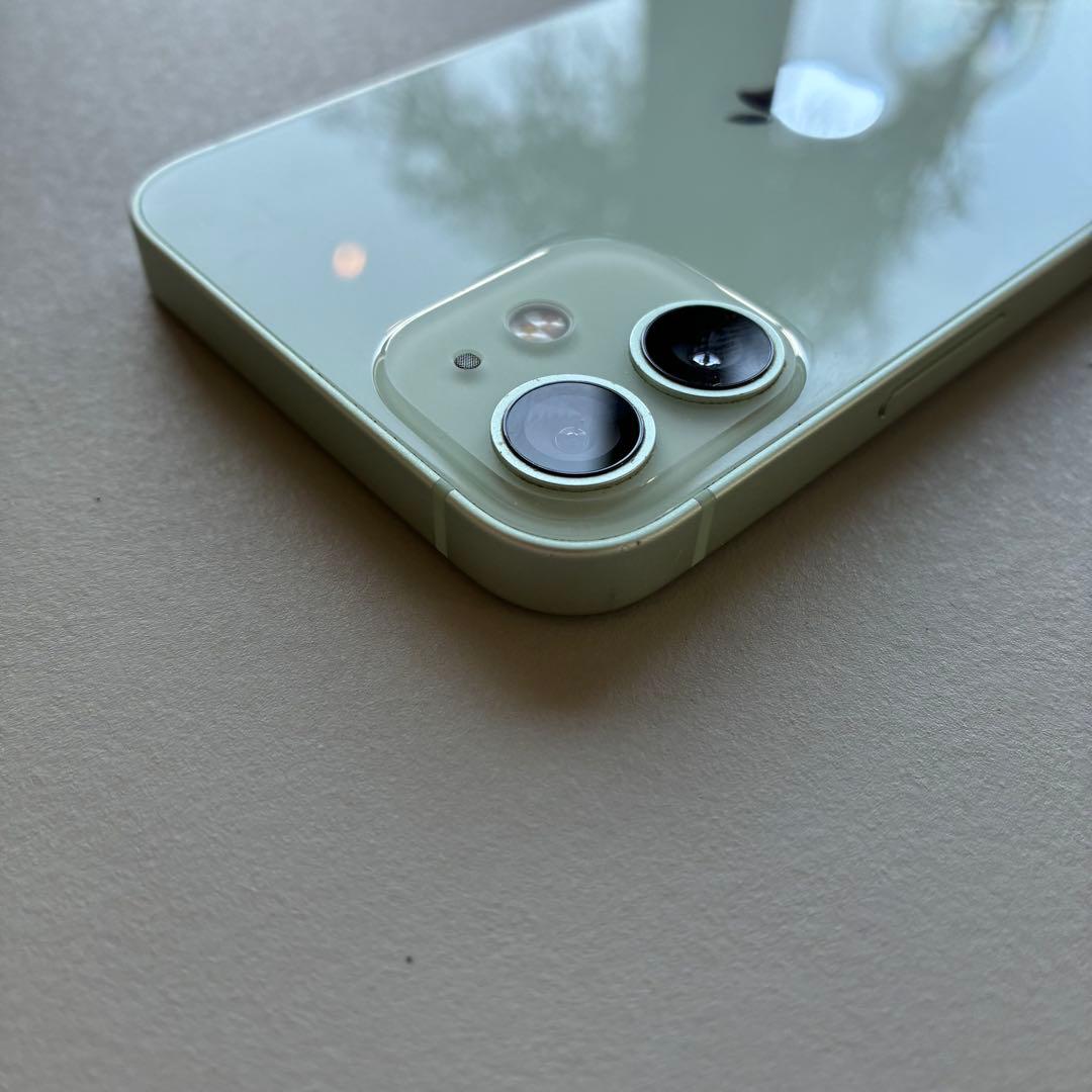 iPhone 12 mini 128GB ジャンク品 SIMフリー