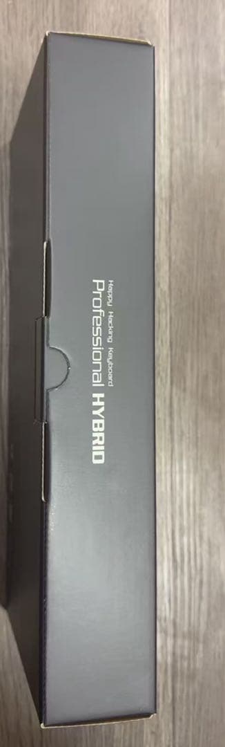 Type-S 日本語配列墨 Bluetoothキーボード コンパクト HHKB