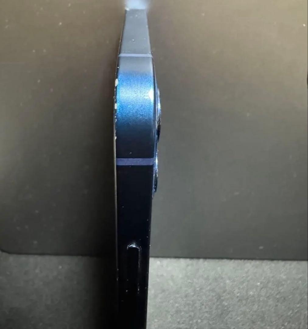 iPhone 12 64GB 新品大容量バッテリー