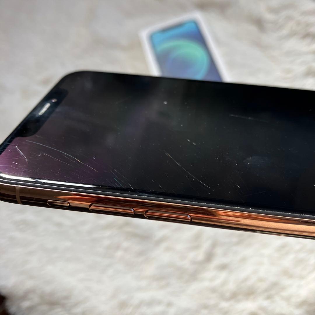 【すぐ発送】iPhone 11 Pro max 64GB