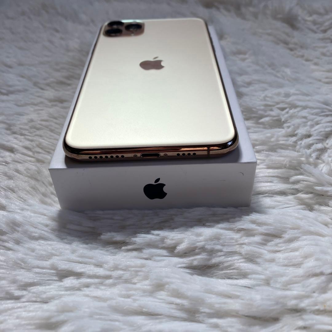 【すぐ発送】iPhone 11 Pro max 64GB