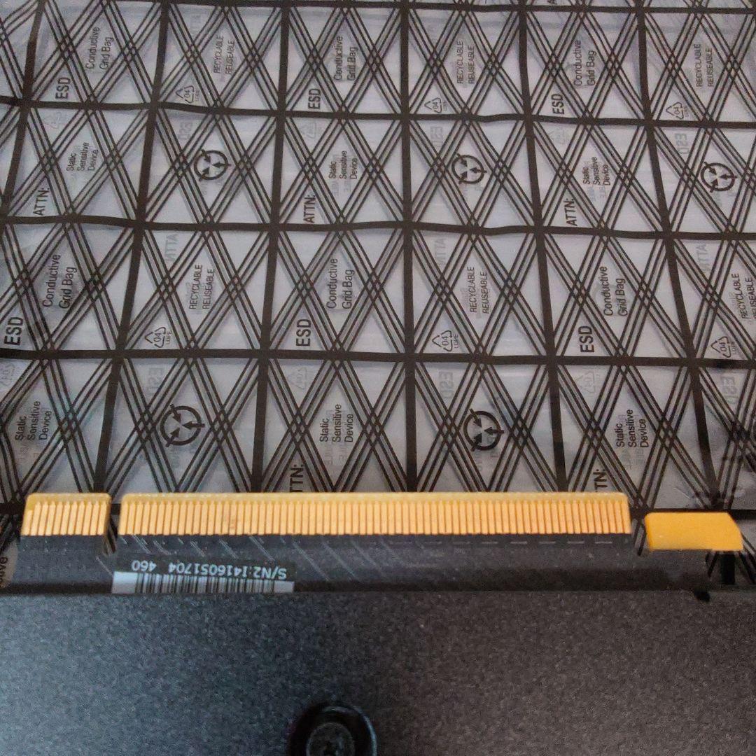 グラフィックボード・グラボ・ビデオカード MSI GeForce GTX 1070 Ti GAMING 8G VD6490