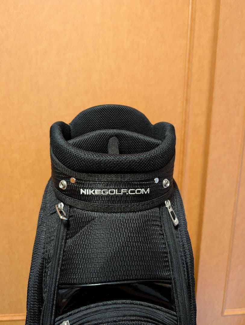 NIKE GOLF キャディーバッグ フード付