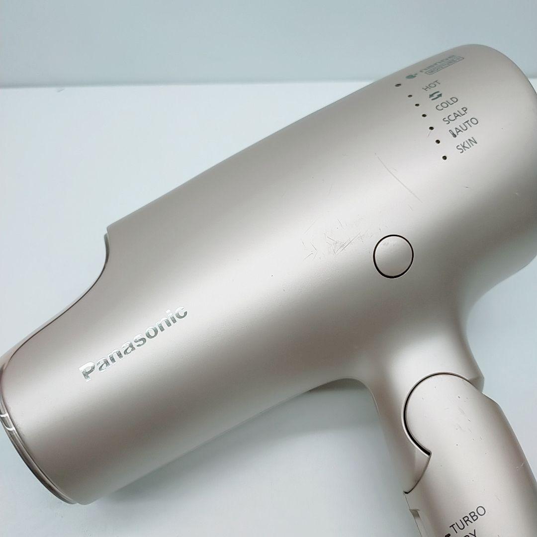 Panasonic ナノケア ドライヤー EH-NA0G