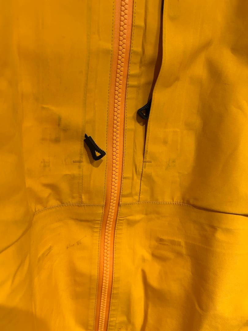 THE NORTH FACE WM NS62001 GORE-TEX ジャケット