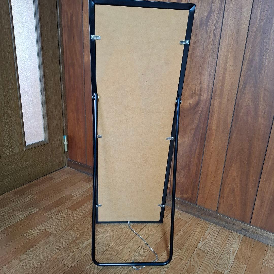 ヒステリックグラマー　ミラー　姿見