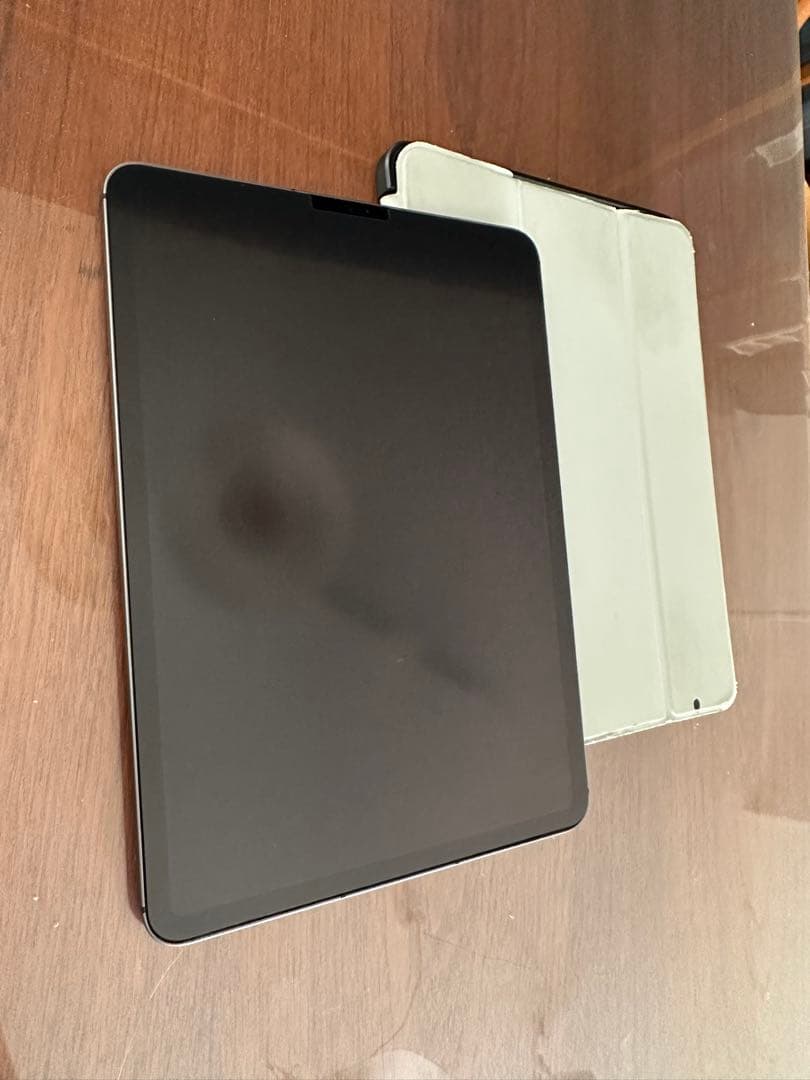 iPad Pro 11 256GB 3世代 M1 セルラー 本体 Pencil付