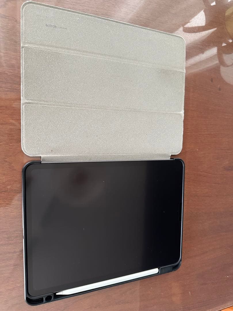 iPad Pro 11 256GB 3世代 M1 セルラー 本体 Pencil付