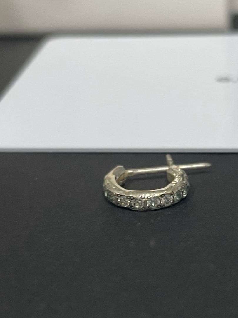 e.m. フープピアス(2003-AP638)