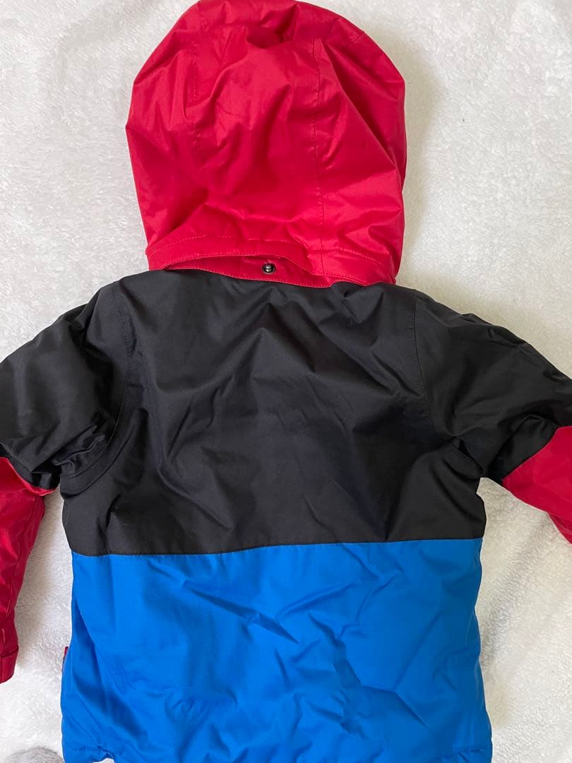 バートン　キッズ　ボードウェア　上下　男女兼用Burton ウェア kids