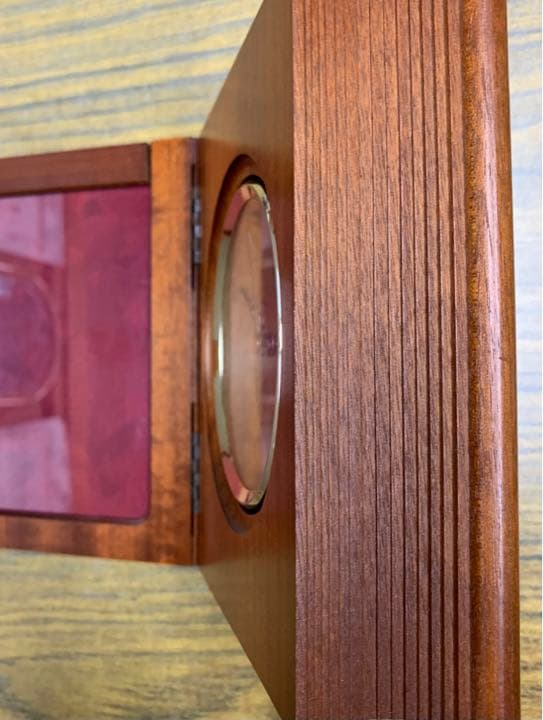 入手不可能！非売品 Canonカメラ1億台生産記念フォトフレーム