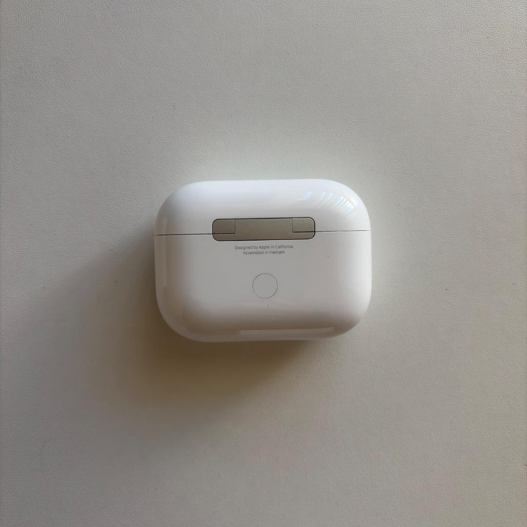 AirPods Pro 第2世代 Lightning（箱・付属品あり）