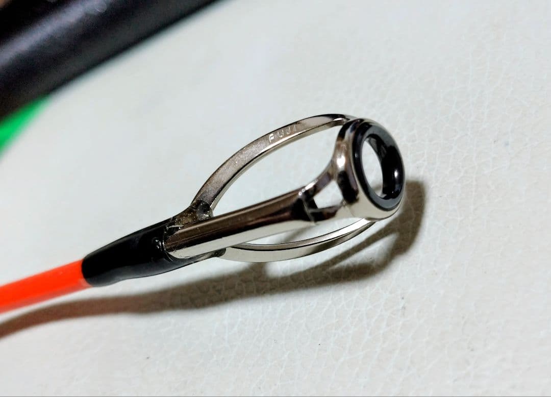 ◎未使用美品☆リョービ HG 辺土2号 超大物竿☆