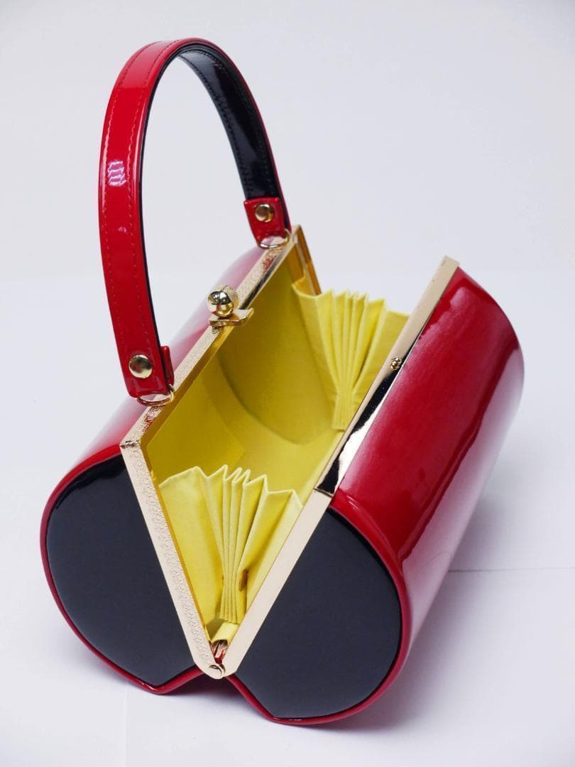 和装 草履バッグセット 振袖 成人式 ヒール 厚底 wzouribag42-2