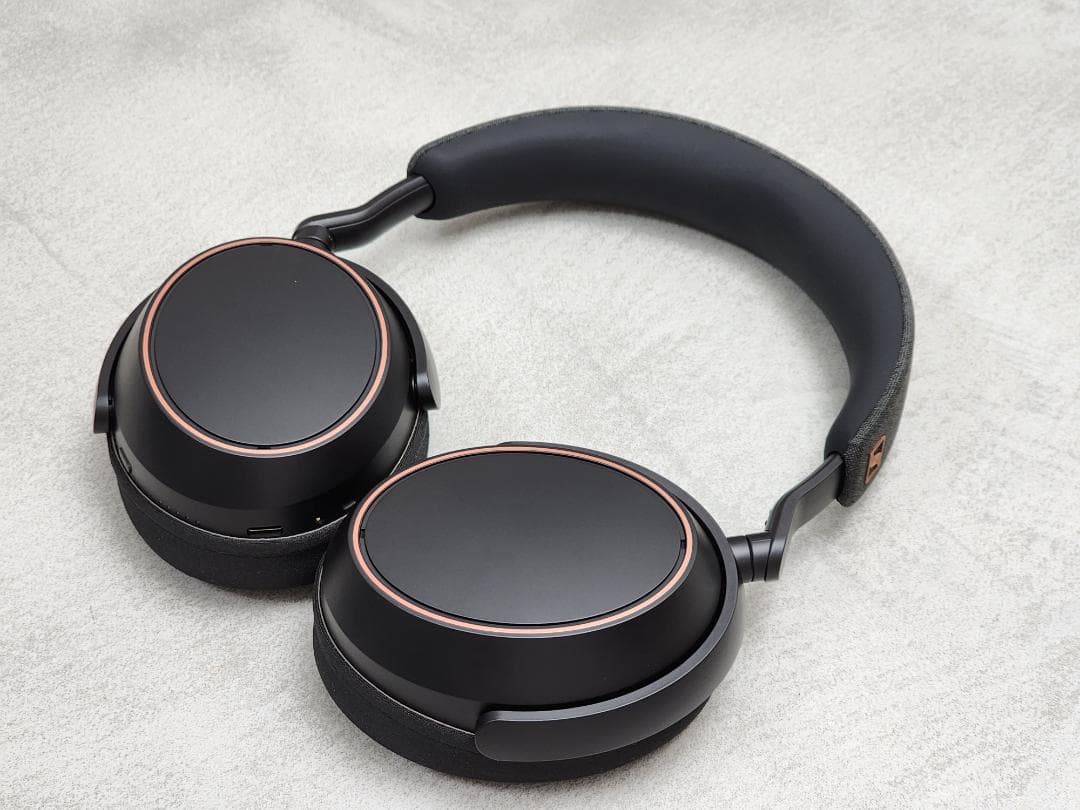 Sennheiser MOMENTUM 4 Wireless BTD600セット