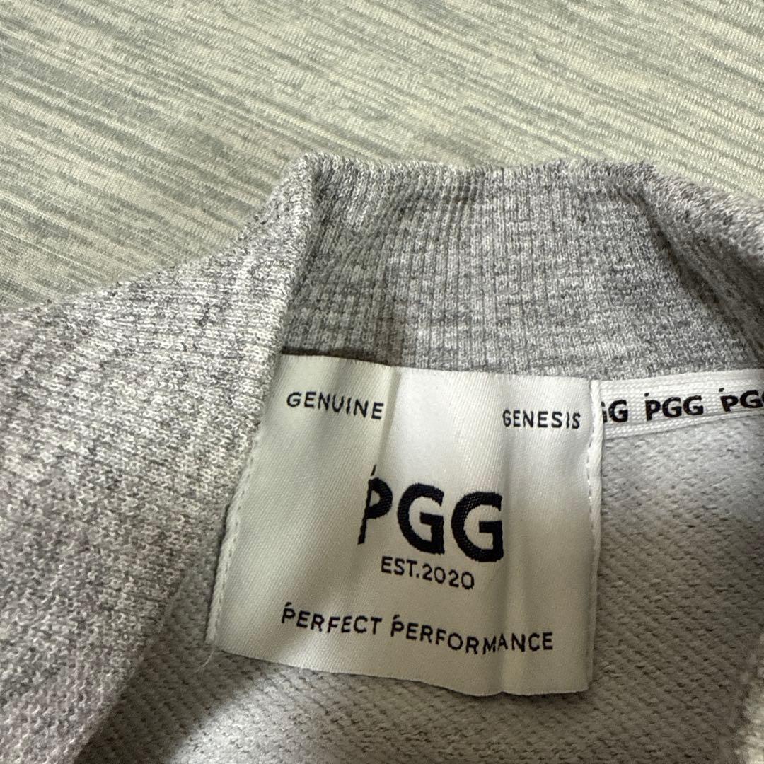 美品　PGG by PEARLY GATES レディース　上下セットアップ