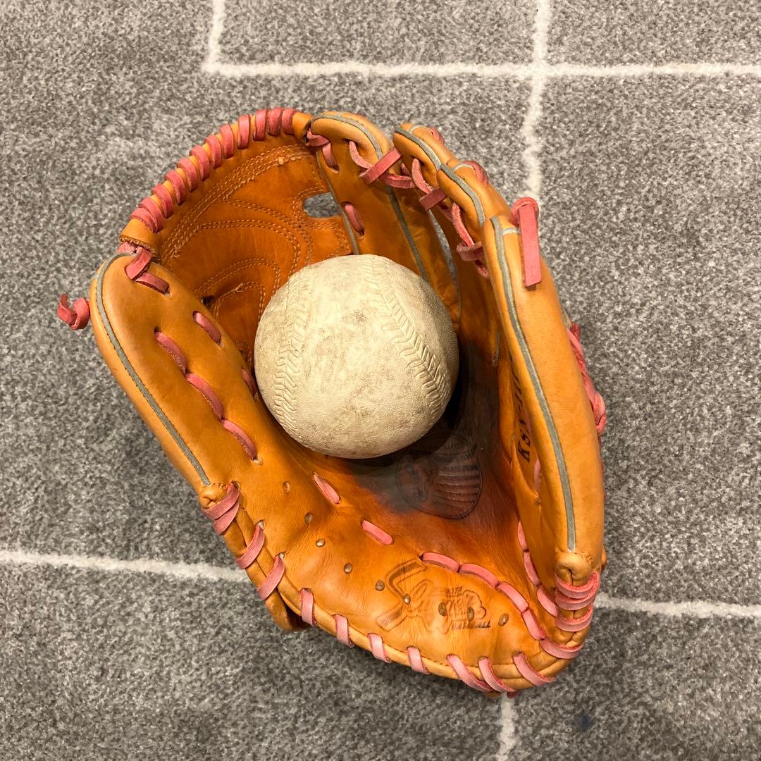 KUBOTA SLUGGER Aggressive 軟式グローブ