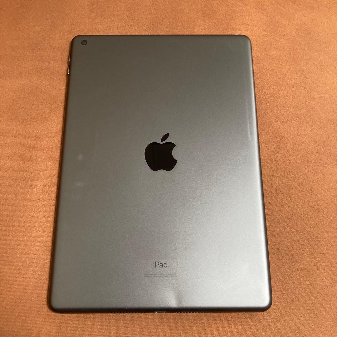 3345【早い者勝ち】iPad7 第7世代 32GB WIFIモデル☆