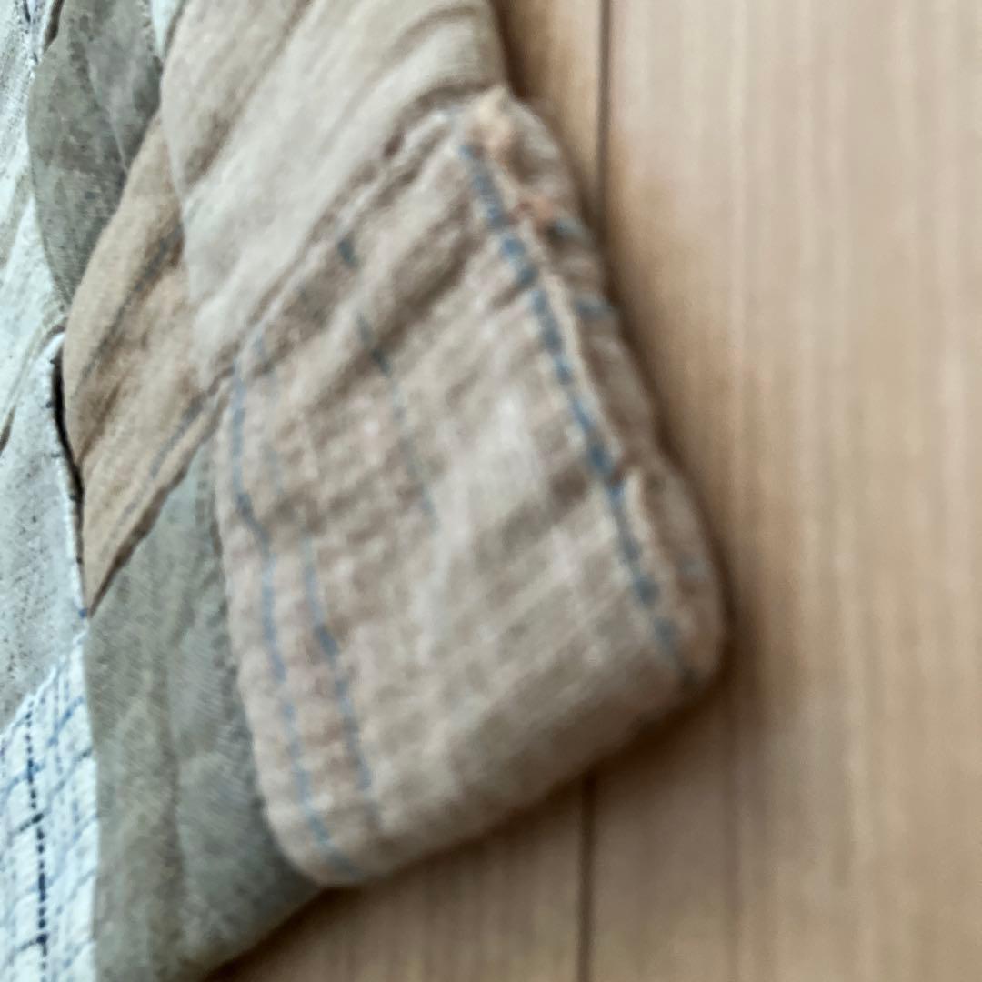 うさとの生地　座布団