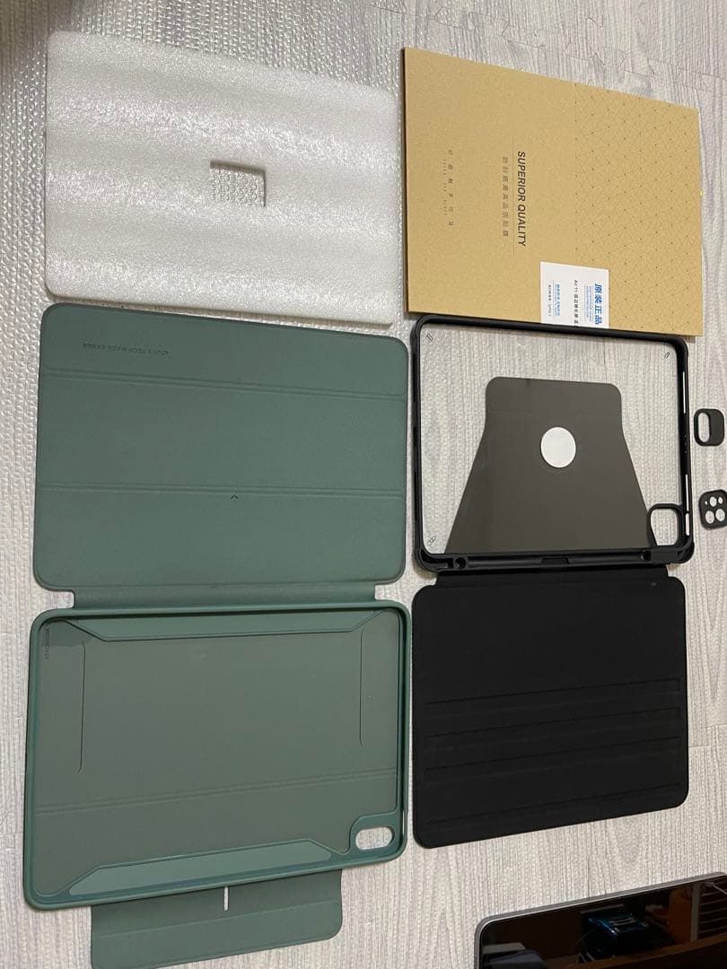 アップル iPad Air M2 11インチ WiFi Apple Pencil