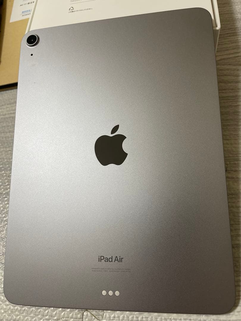 アップル iPad Air M2 11インチ WiFi Apple Pencil