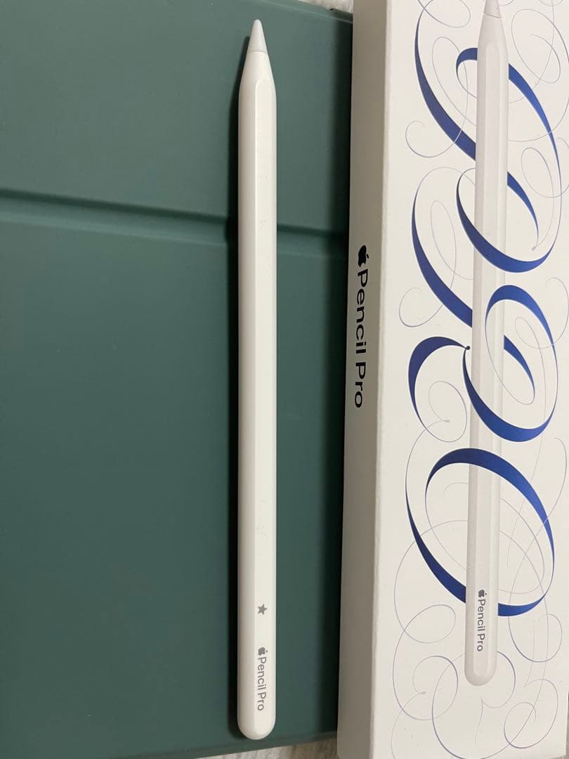 アップル iPad Air M2 11インチ WiFi Apple Pencil