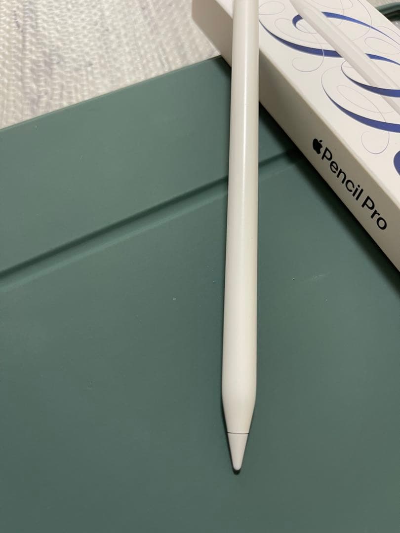 アップル iPad Air M2 11インチ WiFi Apple Pencil