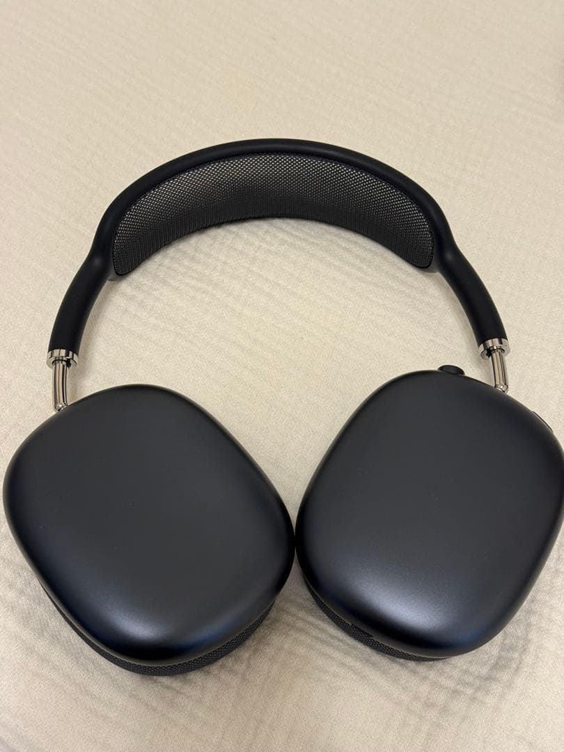 AirPods Max Type-C ミッドナイト