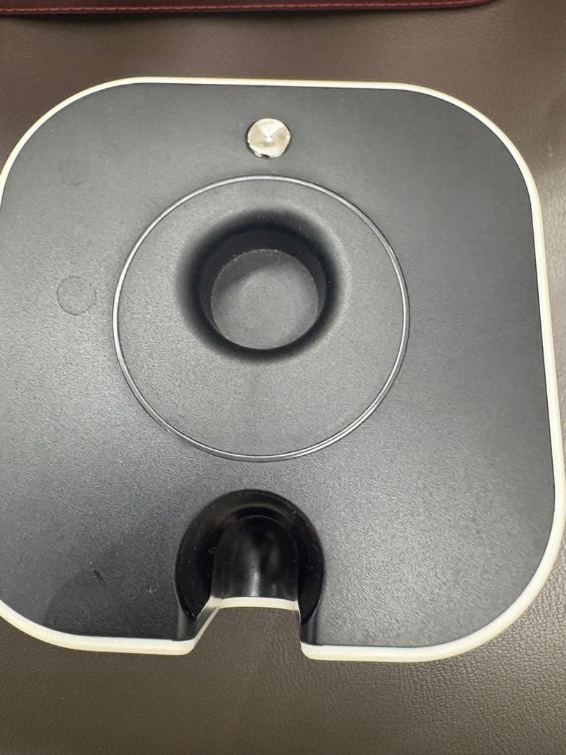 Ruby-Cell Airbrush System 美顔器　中古品