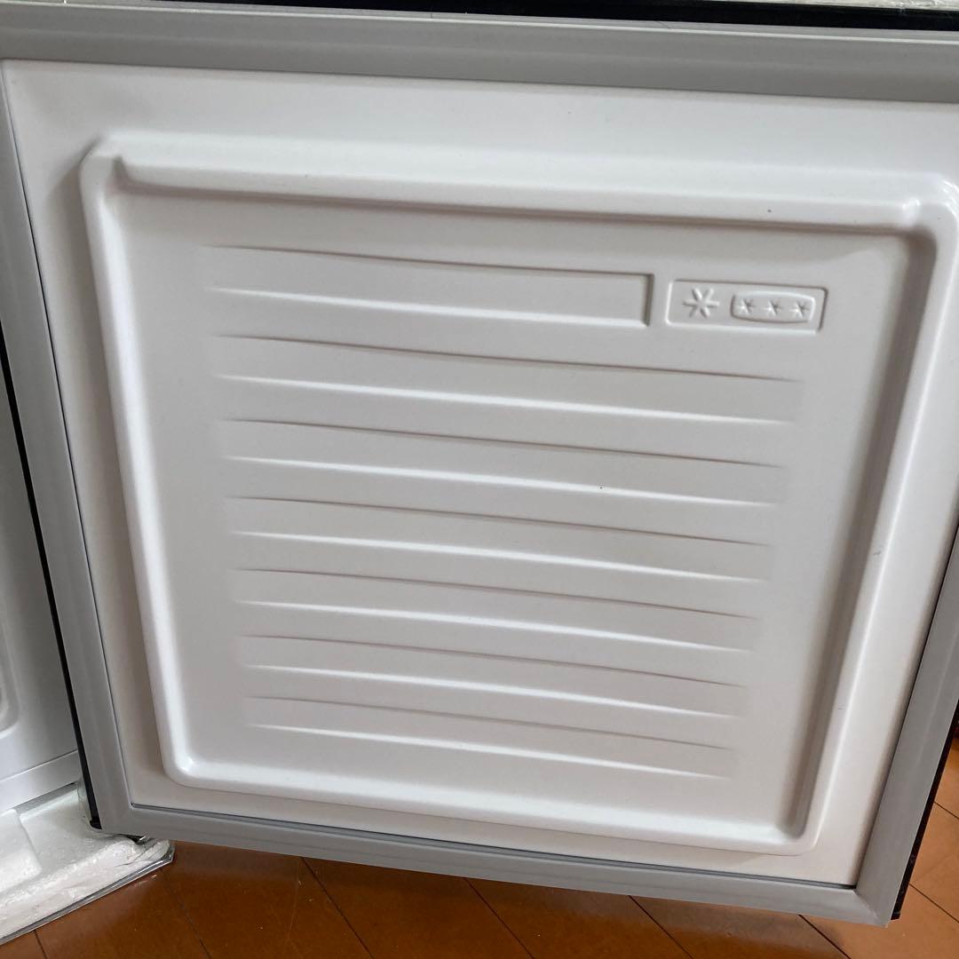 【美品】アイリスオーヤマ 31L 冷凍庫 PF-A31FD 2024年製