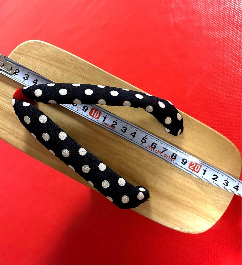 ✨お値下げしました✨【新品】大和信貴　1本歯下駄 日本製 『体幹トレーニング』