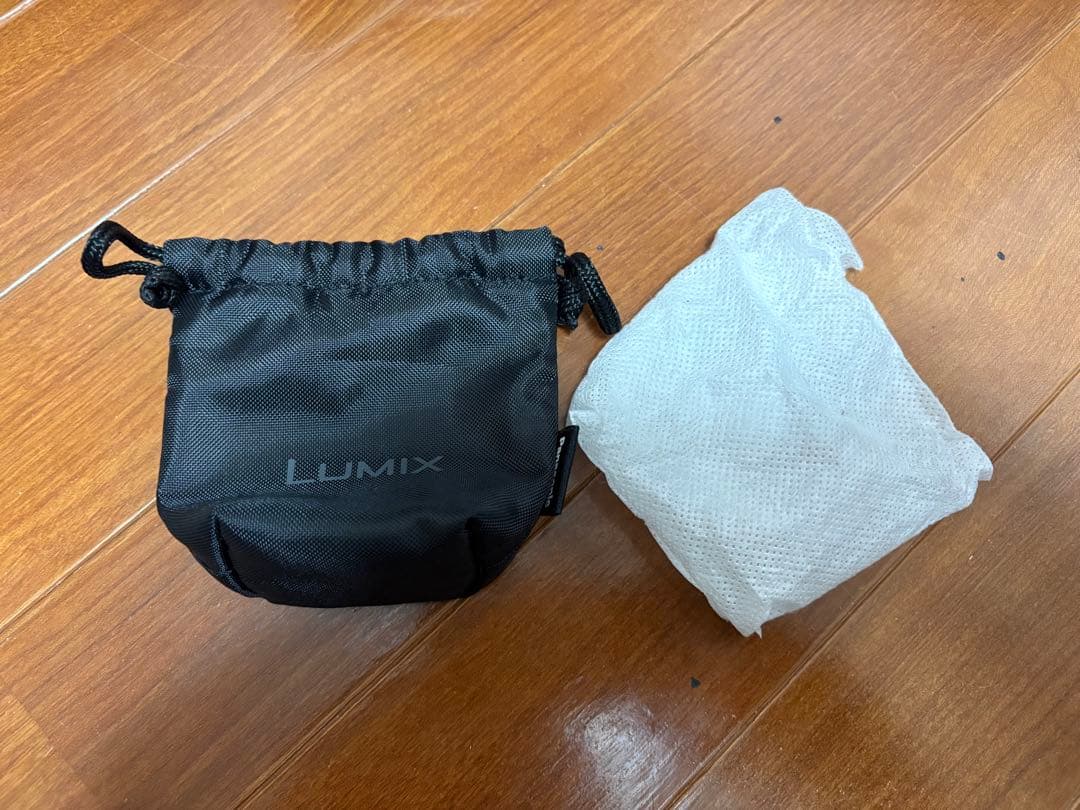 レンズ(単焦点) Panasonic LUMIX G 20mm F1.7 ASPH