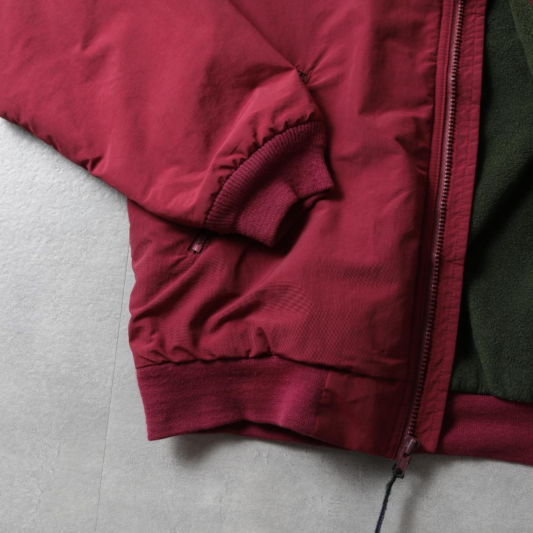 1990's L.L.Bean \"WARM-UP JACKET\" 90年代