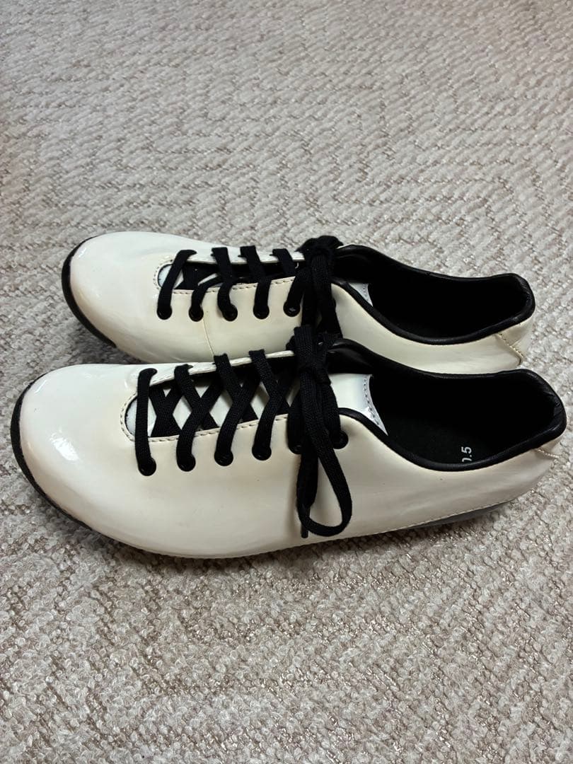 自転車用シューズ