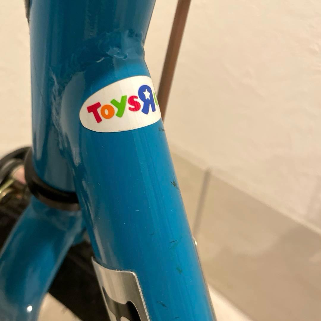 People ケッターサイクル 子供用自転車 14インチ 青 【埼玉県】