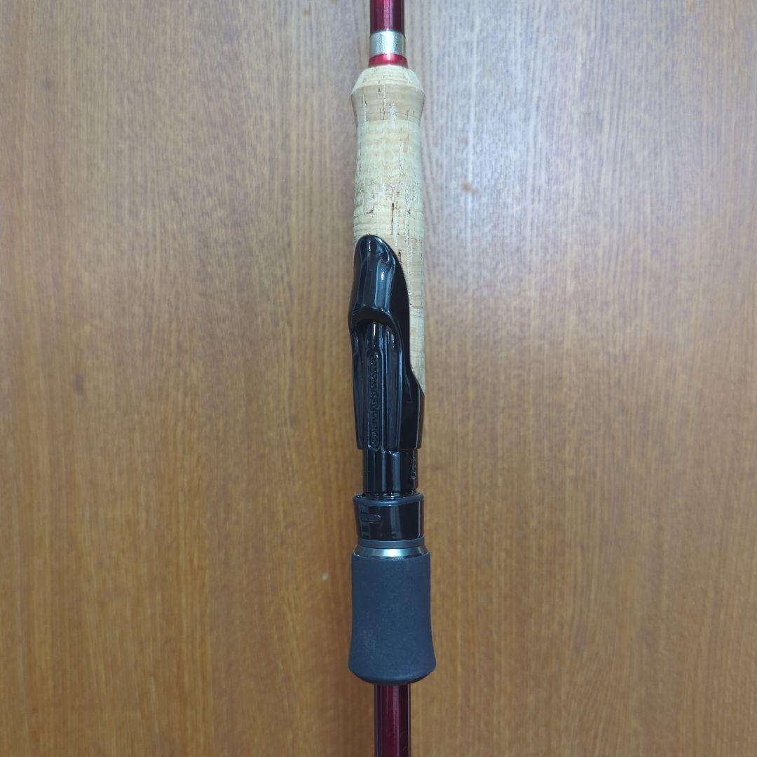 ロジギア サーフ9.9 ft シマノ ダイワ ラグゼ トルザイト