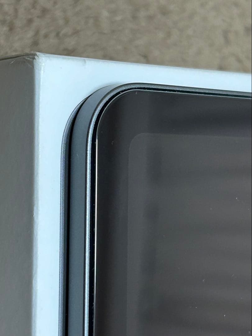 iPad Air（第5世代）Wi-Fiモデル256GB