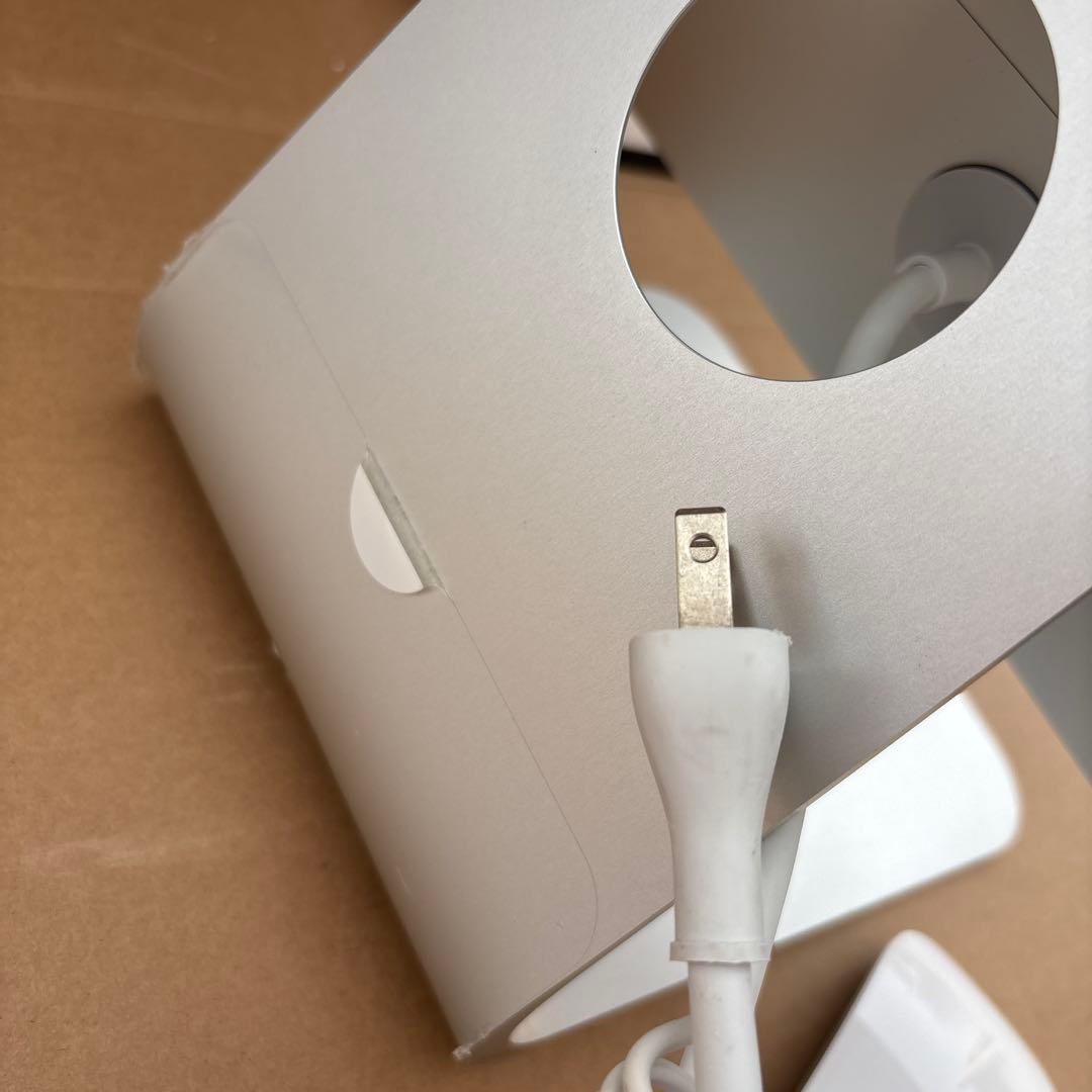 iMac 27インチ（2019）Retina 5K/Core i5/8GB