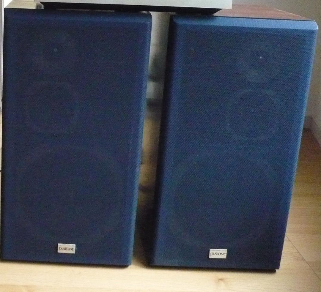 DIATONE DS-32B　直接引き取り限定