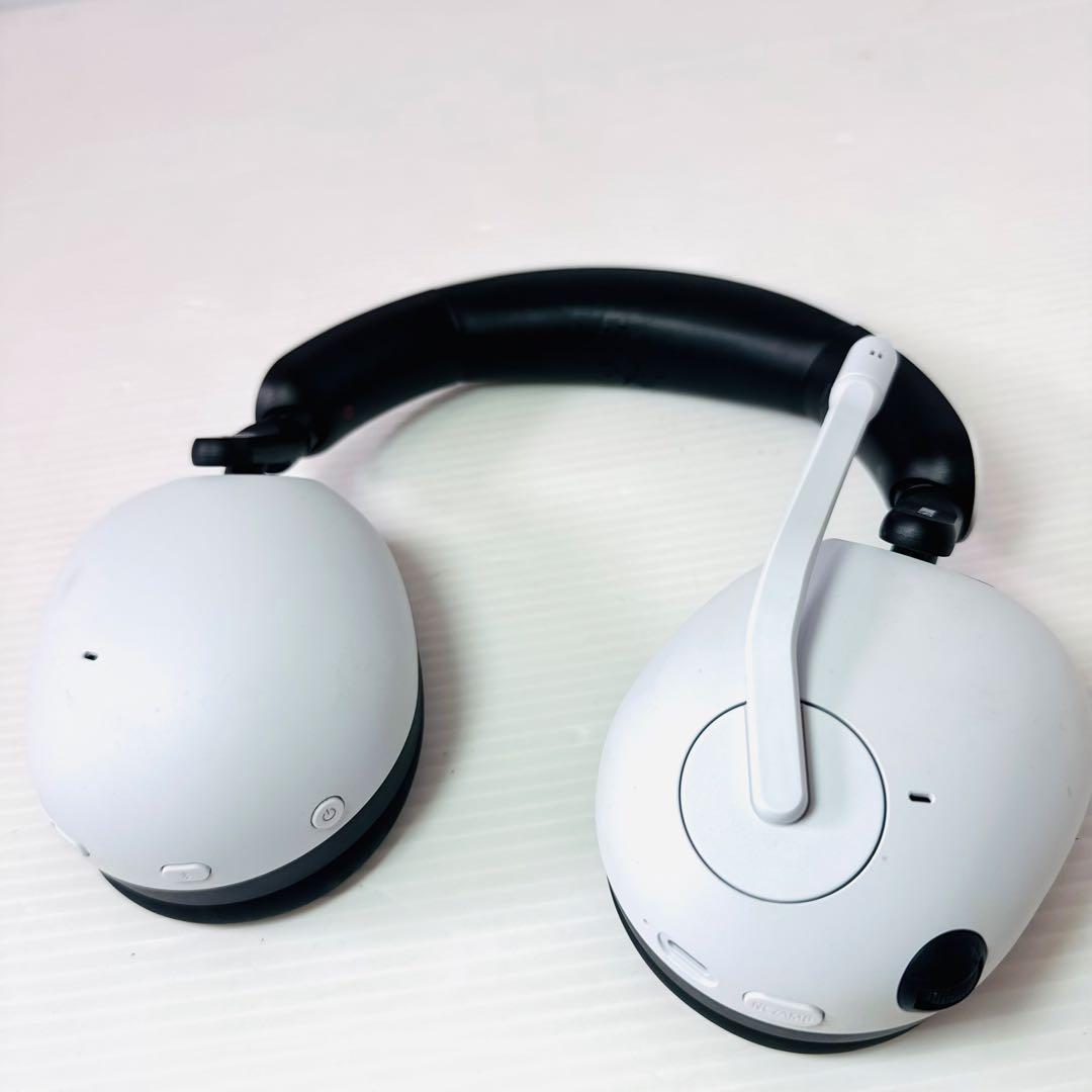 ソニー ゲーミングヘッドセット INZONE H9: WH-G900N