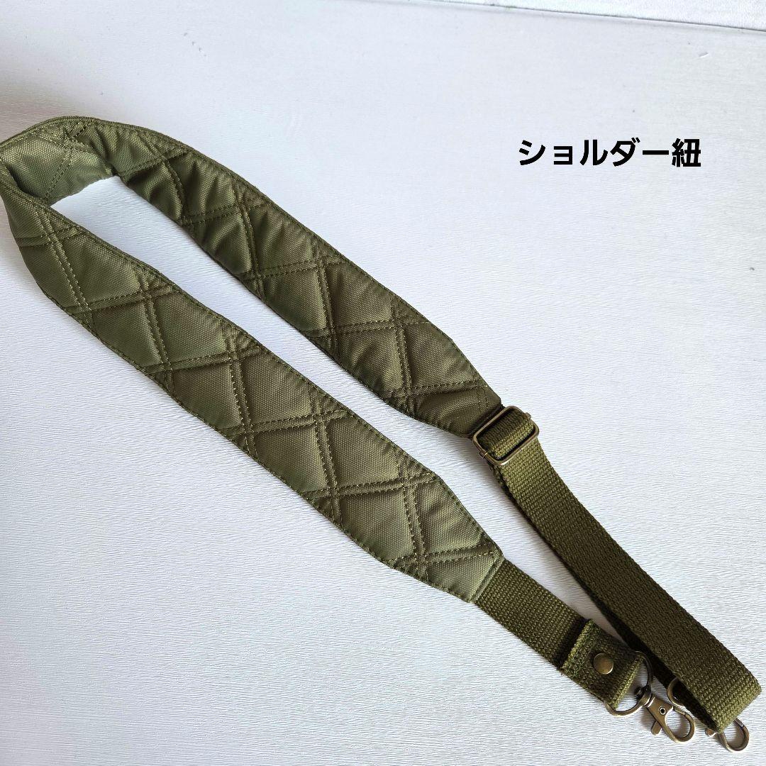 ポニョ　3way ボストンバッグ(M)　ハンドメイド