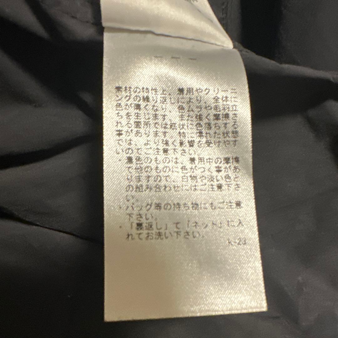 ATON モッズコート