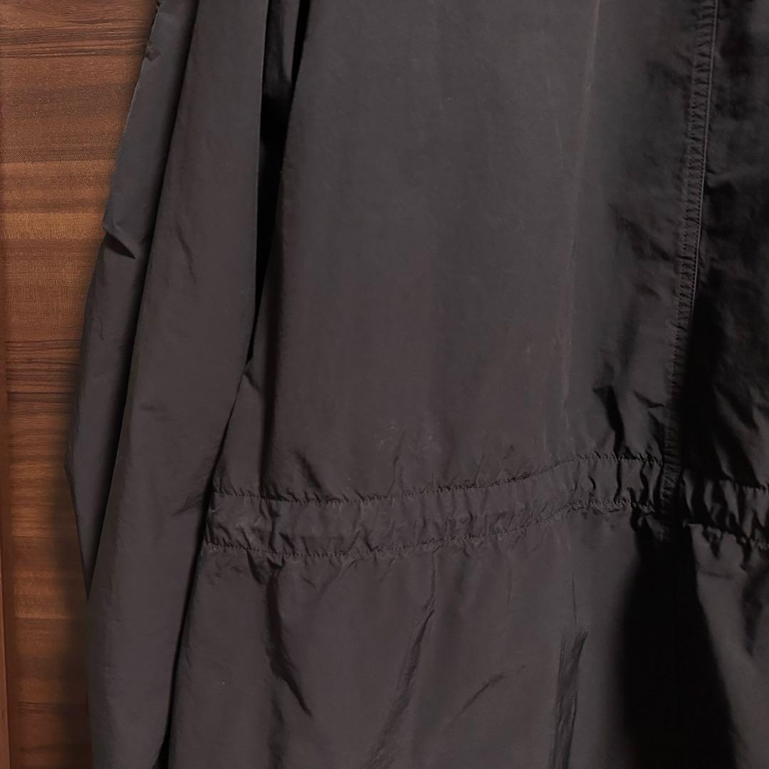 ATON モッズコート