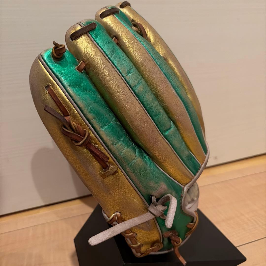 久保田スラッガー 軟式グローブ 2011 オールスター