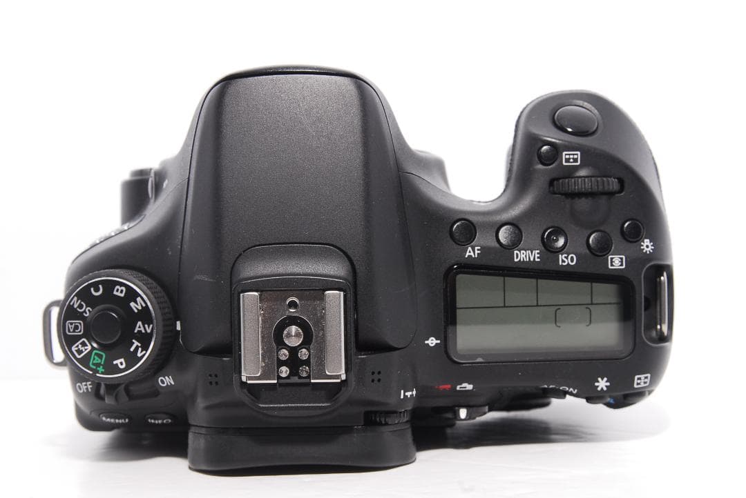 TRSY ✨ショット数少 美品✨Canon EOS 70Dダブルレンズ