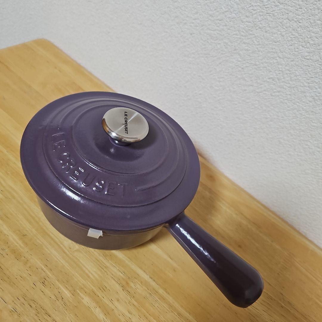 LE CREUSET　ソースパン　16cm