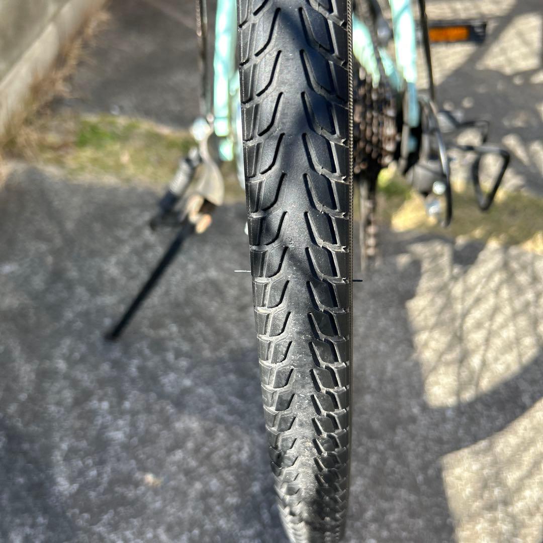 立川近辺手渡し限定！　ブリヂストン シュライン　24インチ