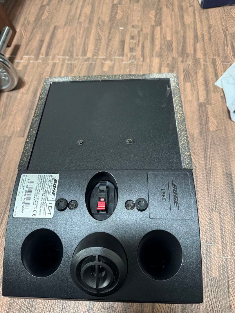 BOSE スピーカー 301V 2個セット